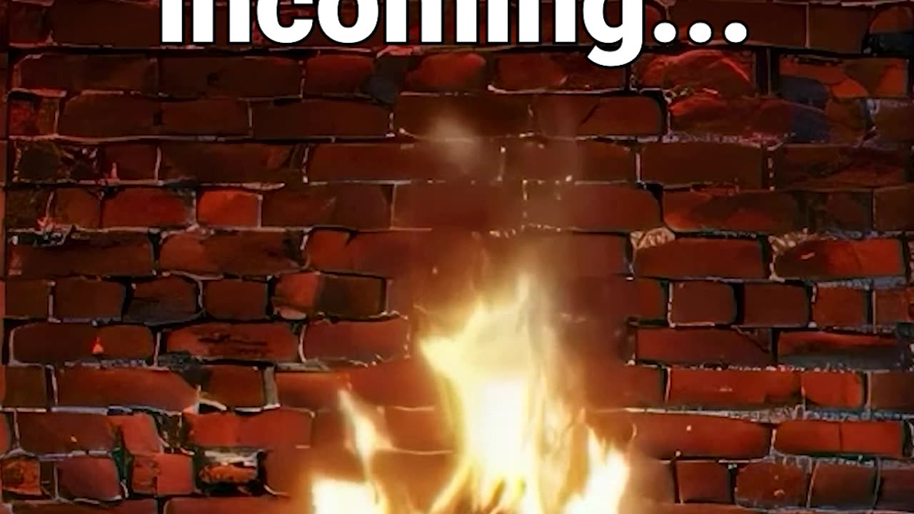 Productive study session incoming... #studyambience #fireplacesounds #focussounds