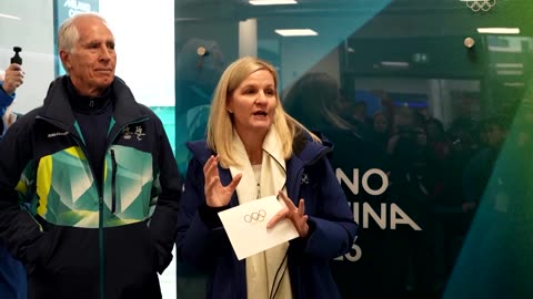 Workers scramble to finish Olympic venues as Games approach