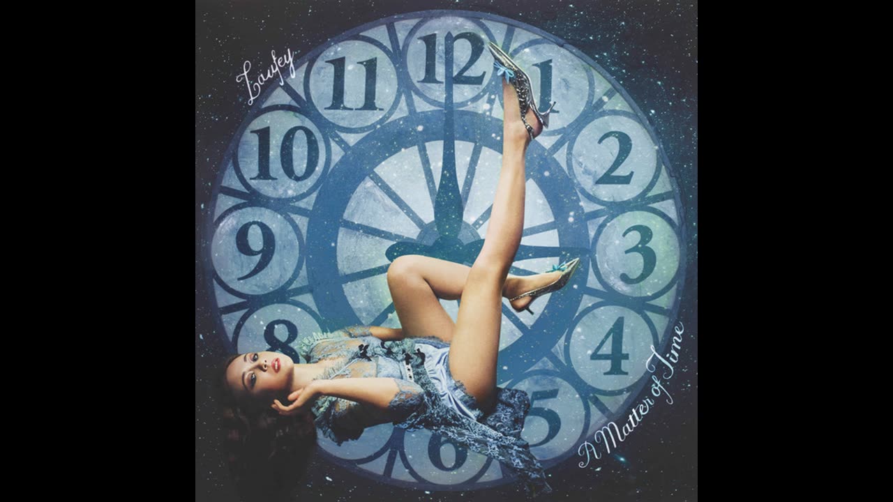 Laufey - Mr. Eclectic (SLOWED + REVERB)