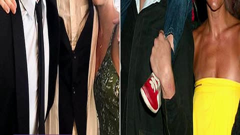 Norman Reedus Andhelena Christensens Son Mingus