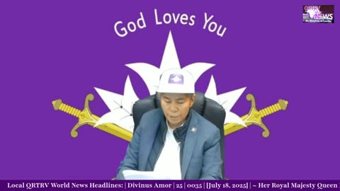 COUNTER FORCES AND THEIR MOTIVE, MORAL AND SPIRITUAL RATIONAL OF THE DECREE.