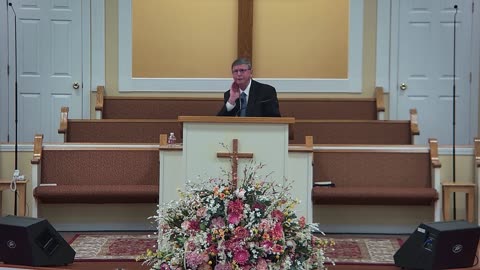 Sunday Morning Service | 08/24/2025 | Faith Baptist Church