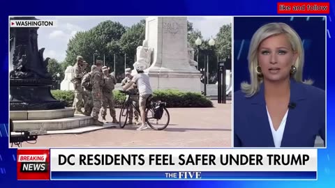 The Five 9 6 25 FULL HD FOX BREAKING NEWS TRUMP Se