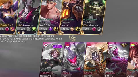MLBB Moments That Defy Logic part 8
