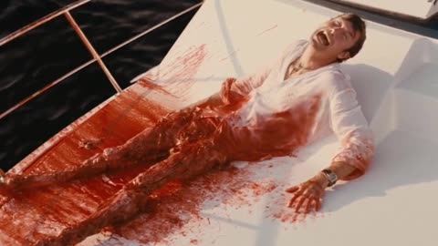 Piranha 3D Superhit Scene