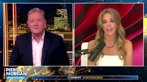 “Jet Lag It's a LIE Biden-Trump Debate Feat Megyn Kelly & Dave Rubin_part5