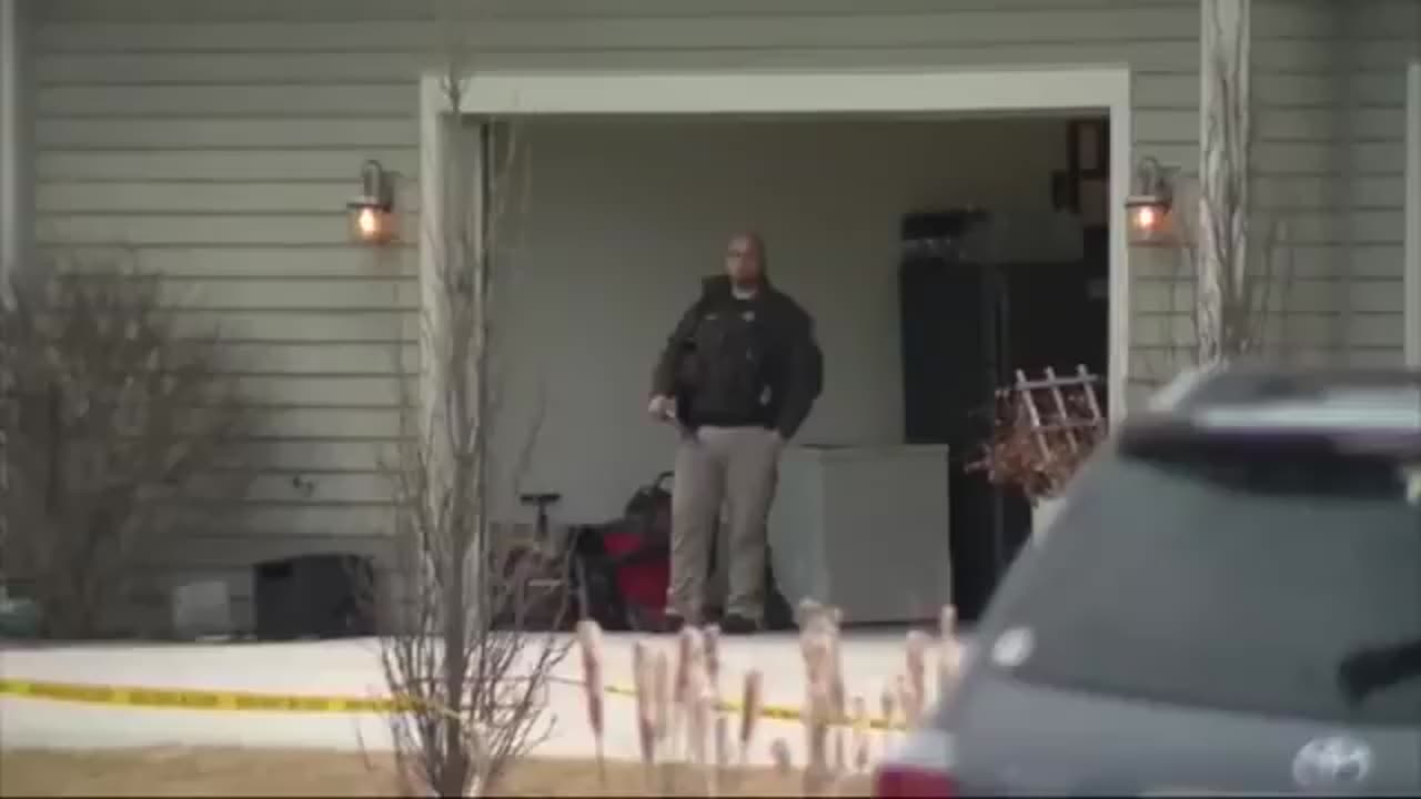 Wisconsin teen allegedly killed parents to fund assassination plot on President