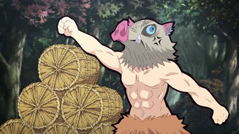 Demon Slayer S01|Ep08