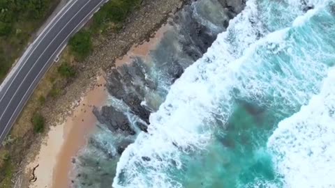 The Truth About Australia’s Twelve Apostles 🌊🇦🇺#TwelveApostles