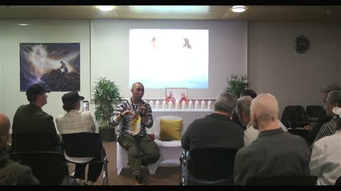 スイス礼拝2025.03.03. World Victory Tour Service in Lausanne, Switzerland