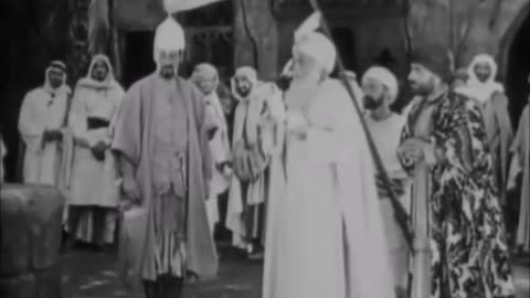 The Sea Hawk (1924)