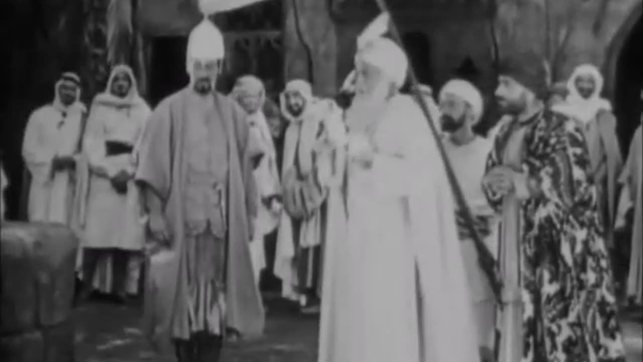 The Sea Hawk (1924)