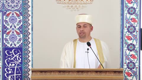 Не губи надежда!!! _ - Хусейн Ходжа