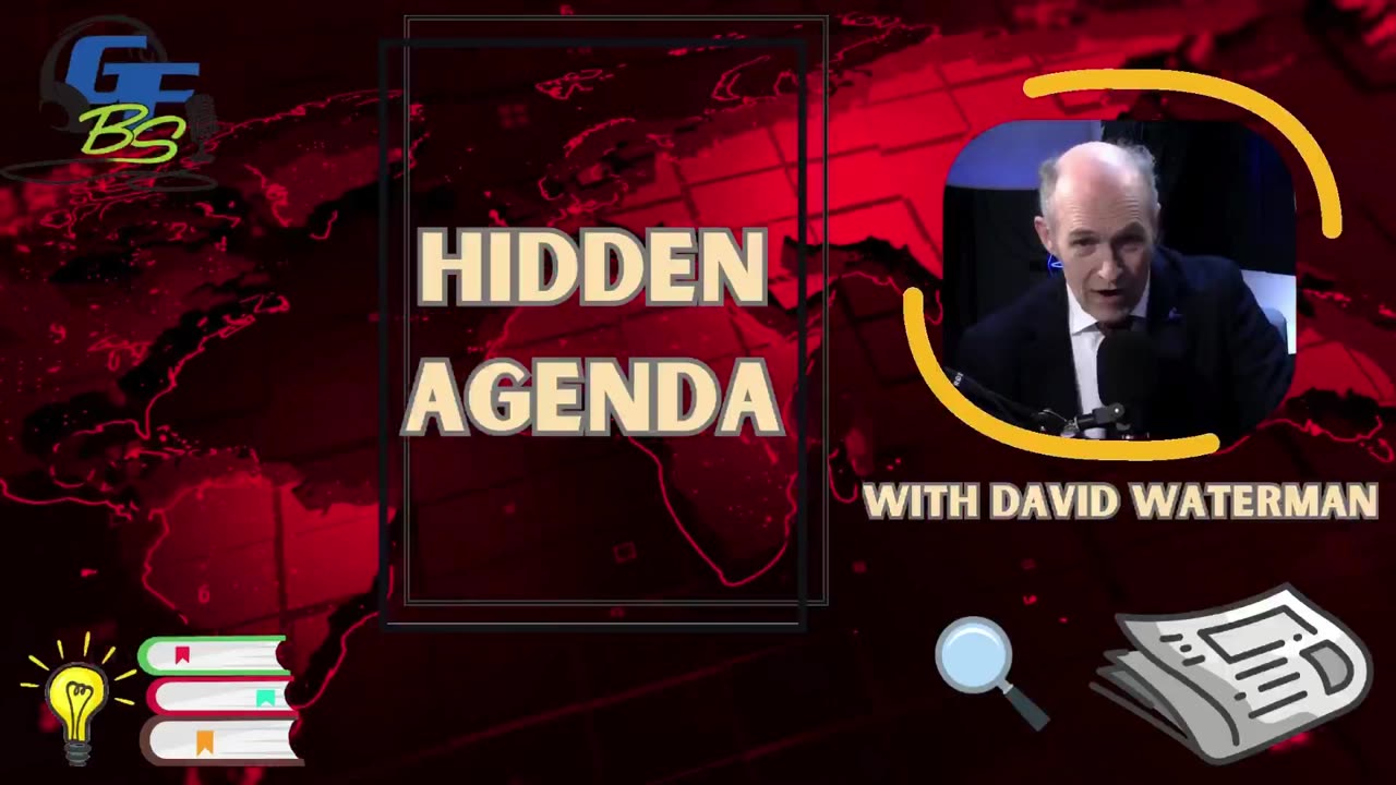 Hidden Agenda: "Is North Dakota safe for kids?"
