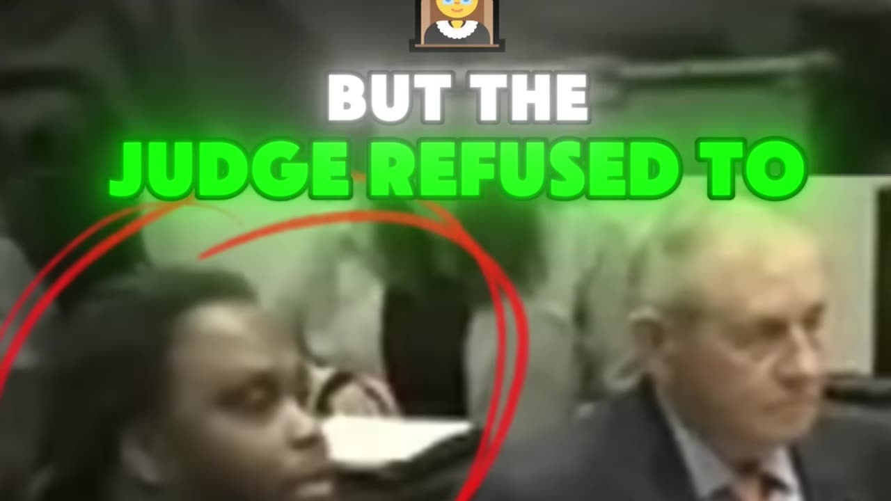 judge shuts down 9th grade dropout 🤯