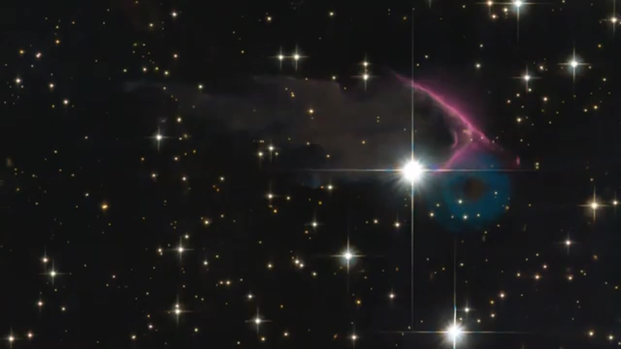Real Photos From The Universe We Can’t Explain