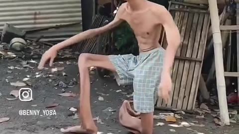 Handsome