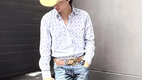 John Foster Rocks Paragon Casino with Powerful Country Performance on July 5 - WorldEye