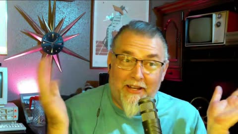 PATRIOT MIKE SHOW August 29, 2025