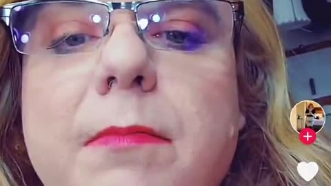 Transgender MAN tells White people to “SHUT UP” and listen to Black people