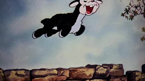 Woody Woodpecker and Friends - 1941x02 - Fair Today