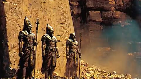 Atlantis - Ancient Secrets, Alien Connections, and The Anunnaki