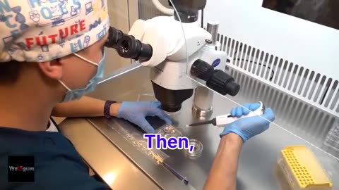 The Santa Claus Analogy in Virology - Mike Stone