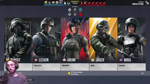 A Return Or A One Time Thing.