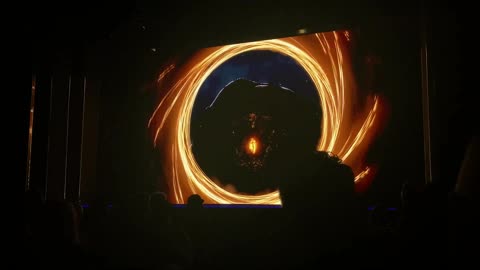 Code Vein II Announcement Trailer! - Live Crowd Reaction at Summer Game Fest 2025!