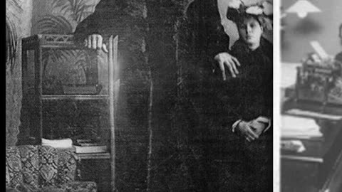Evidence of giants?