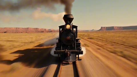Wild West '69aas
