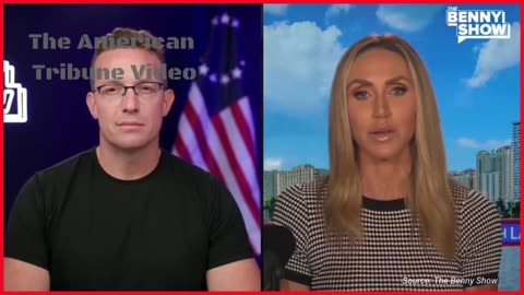 Lara Trump Flips the Script, Says New Epstein Information is Coming Out Soon