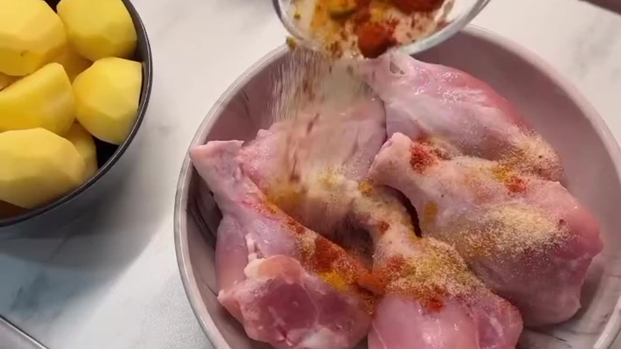 آموزش آشپزی و کیک 🥬🍅🥬