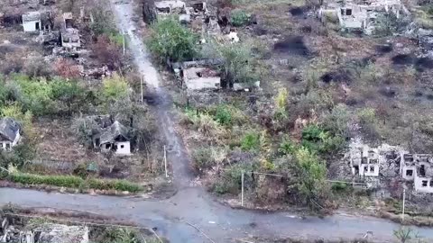Ukraine war combat footage 9/17/25