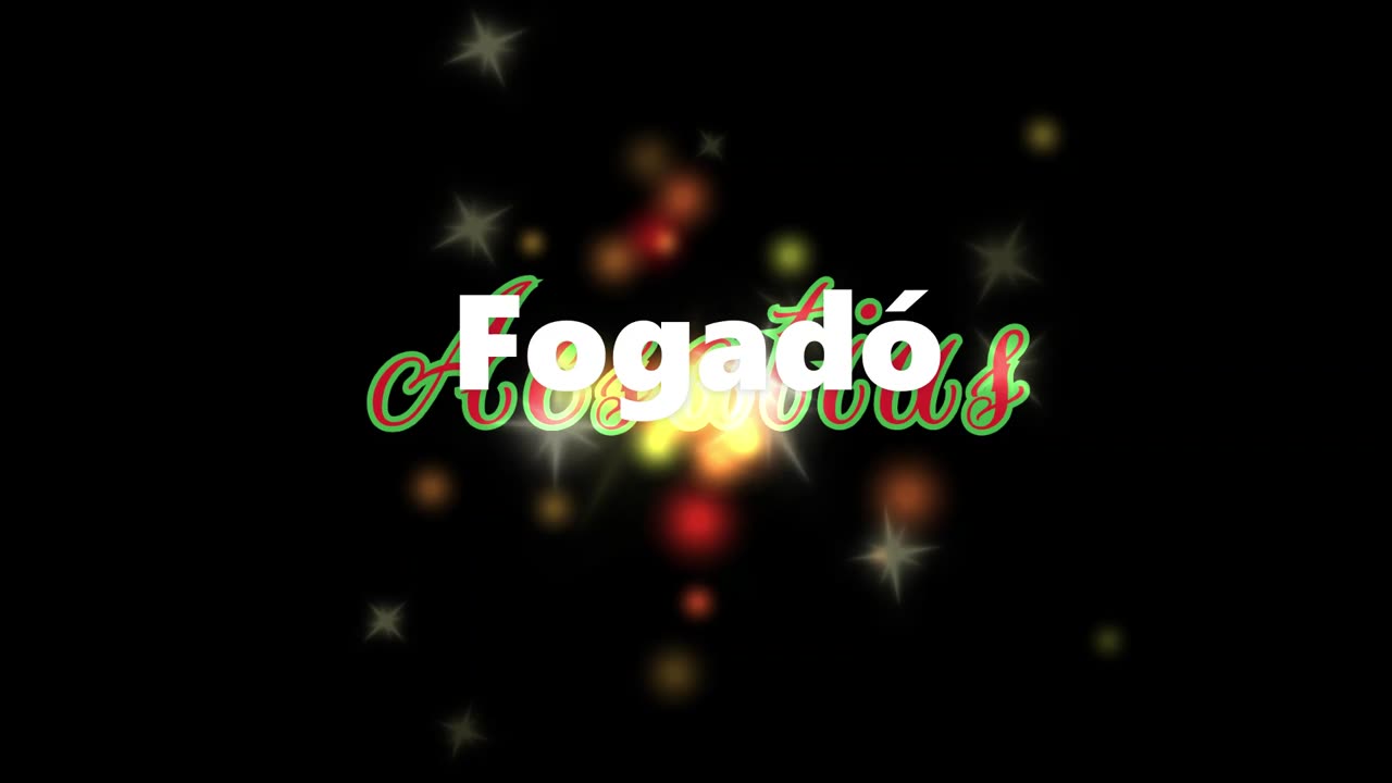 Acsatius ¦ Fogadó (dalszöveges audió)