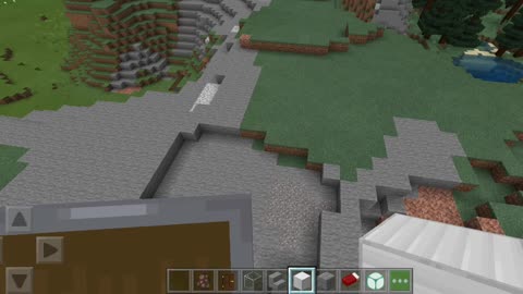 Craft World Mega Build – From Empty Land to Giant City | Gameboy-zone™
