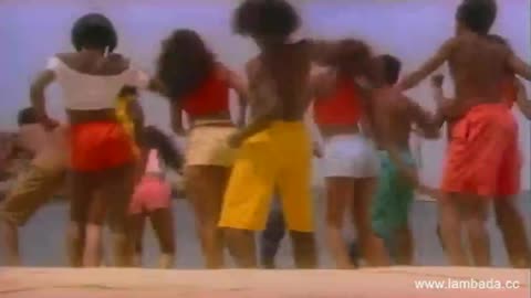 Kaoma - Tago Mago = Club Mix