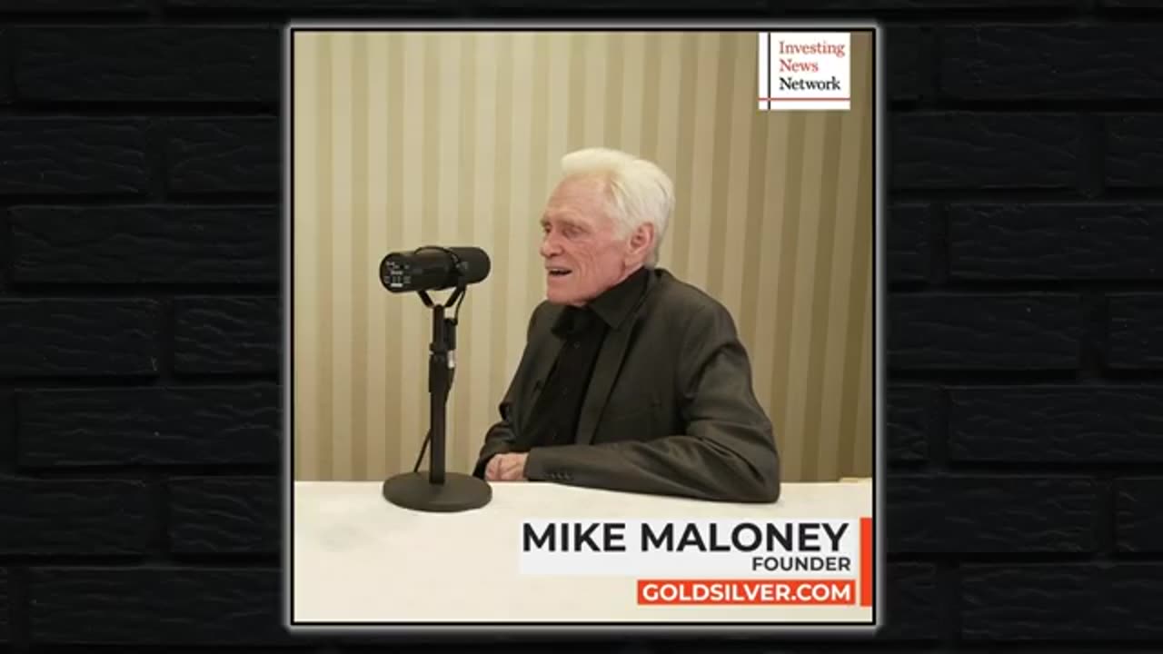 If You Hold Silver, You NEED to See This! Mike Maloney & Peter Grandich Explain What’s Next