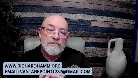 The Fellowship of the Holy Spirit | Vantage Point
