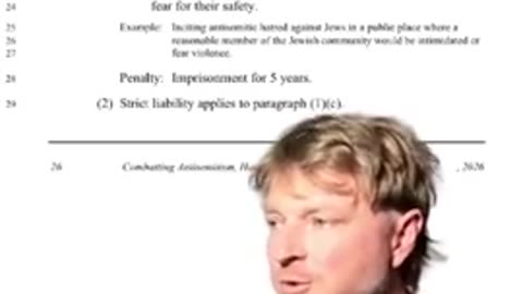 Australias hate crime bill signals the beginning of a new regime