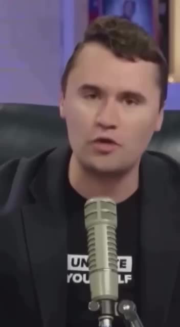 Charlie Kirk Opening Up to Megyn Kelly About Personal Attacks on Him for Criticizing Israel