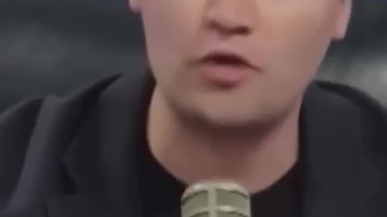 Charlie Kirk Opening Up to Megyn Kelly About Personal Attacks on Him for Criticizing Israel