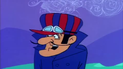 Wacky Races S1 Ep26
