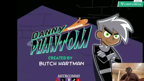 Haven’t Heard This Danny Phantom Song in YEARS