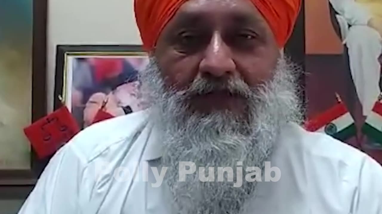 ਦੇਸ਼ ਅਤੇ ਪੰਜਾਬ ਦੇ ਇਤਿਹਾਸ ਵਿੱਚ ਇਹ ਪਹਿਲੀ ਵਾਰੀ ਵਾਪਰਿਆ ਹੈ- ਸੁਖਬੀਰ ਬਾਦਲ