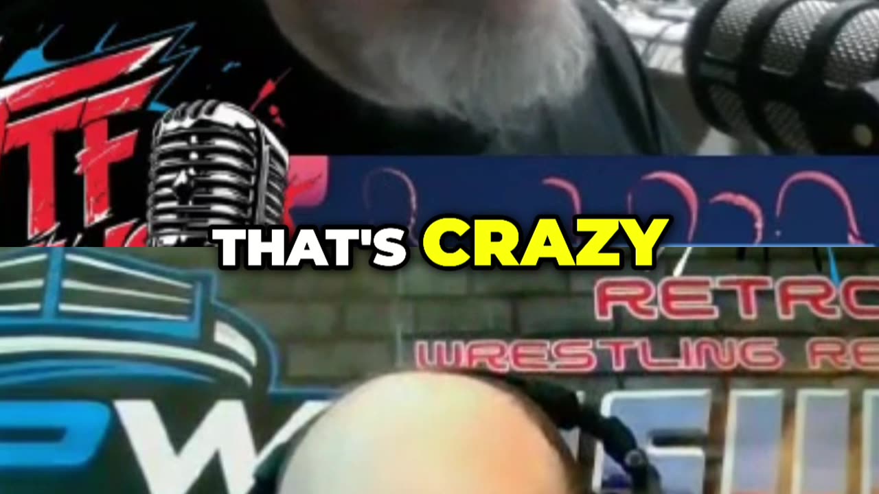 Cornette's CRAZY Car Ride with Vince McMahon!