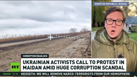 RT News - November 14 2025 (17:00 MSK)