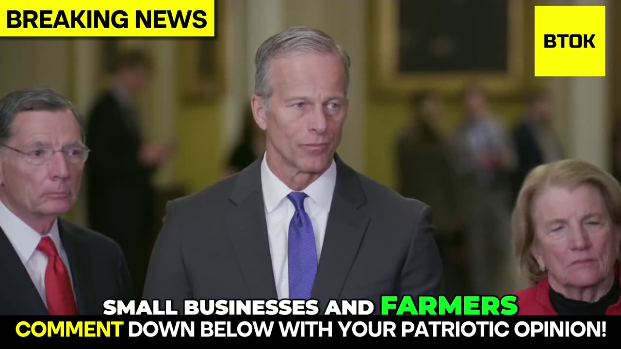 #6 Senate Intelligence Committee GRILLS Top Officials | Explosive Testimony on National Issues