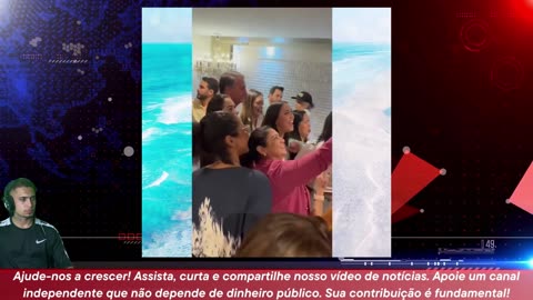 Bomba! PRISÃ0 AGORA POR ATUAÇÃO CRIMIN0SA! ALEXANDRE DE M0RAES DO STF ACABA DE T0MAR DECISÃO!!