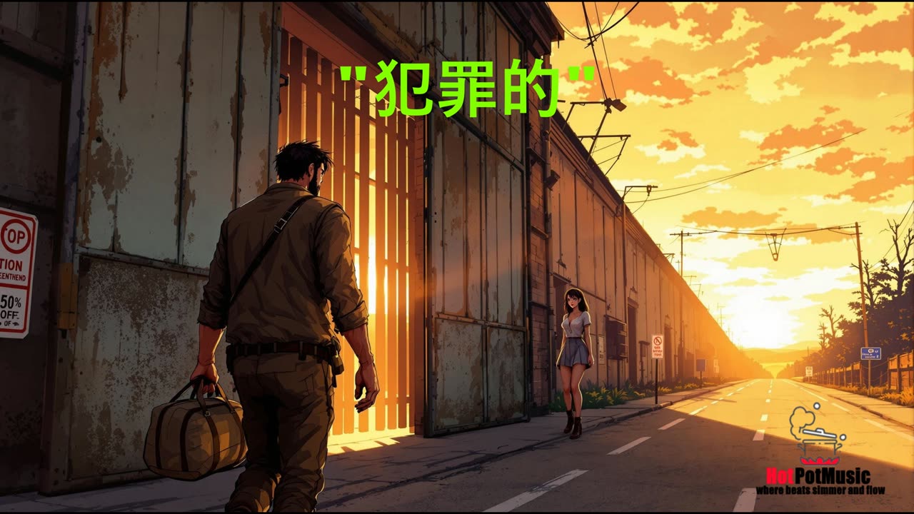 犯罪的 (J-Pop/Other) - HotPotMusic
